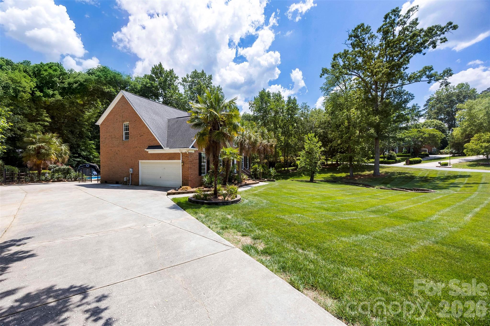 6520 Hollow Oak Drive Mint Hill NC 28227