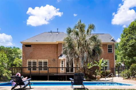 6520 Hollow Oak Drive Mint Hill NC 28227