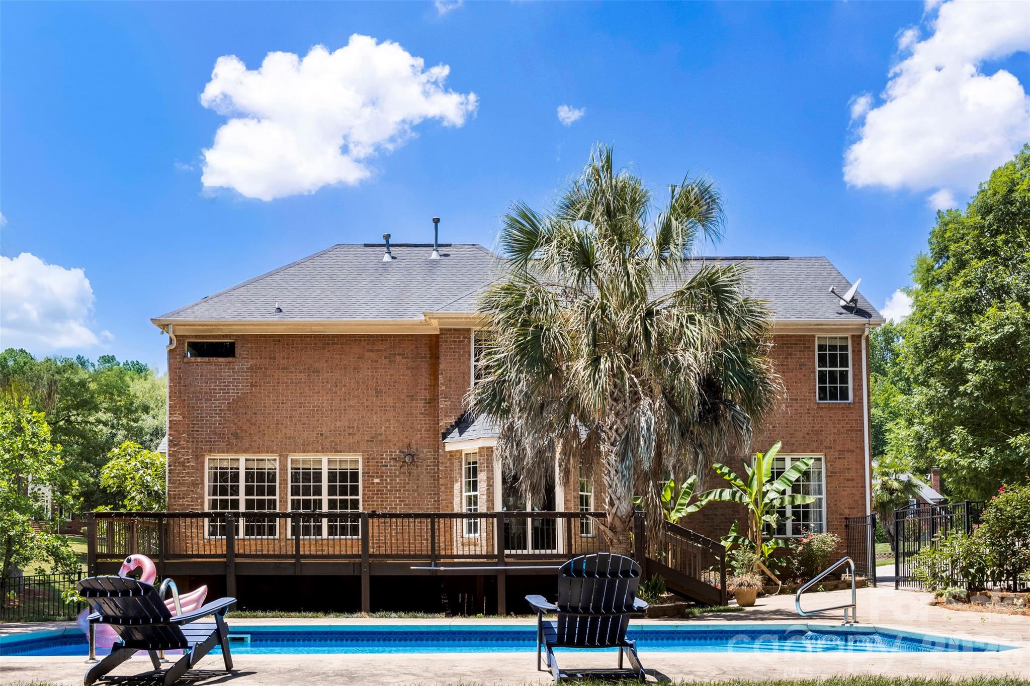 6520 Hollow Oak Drive Mint Hill NC 28227