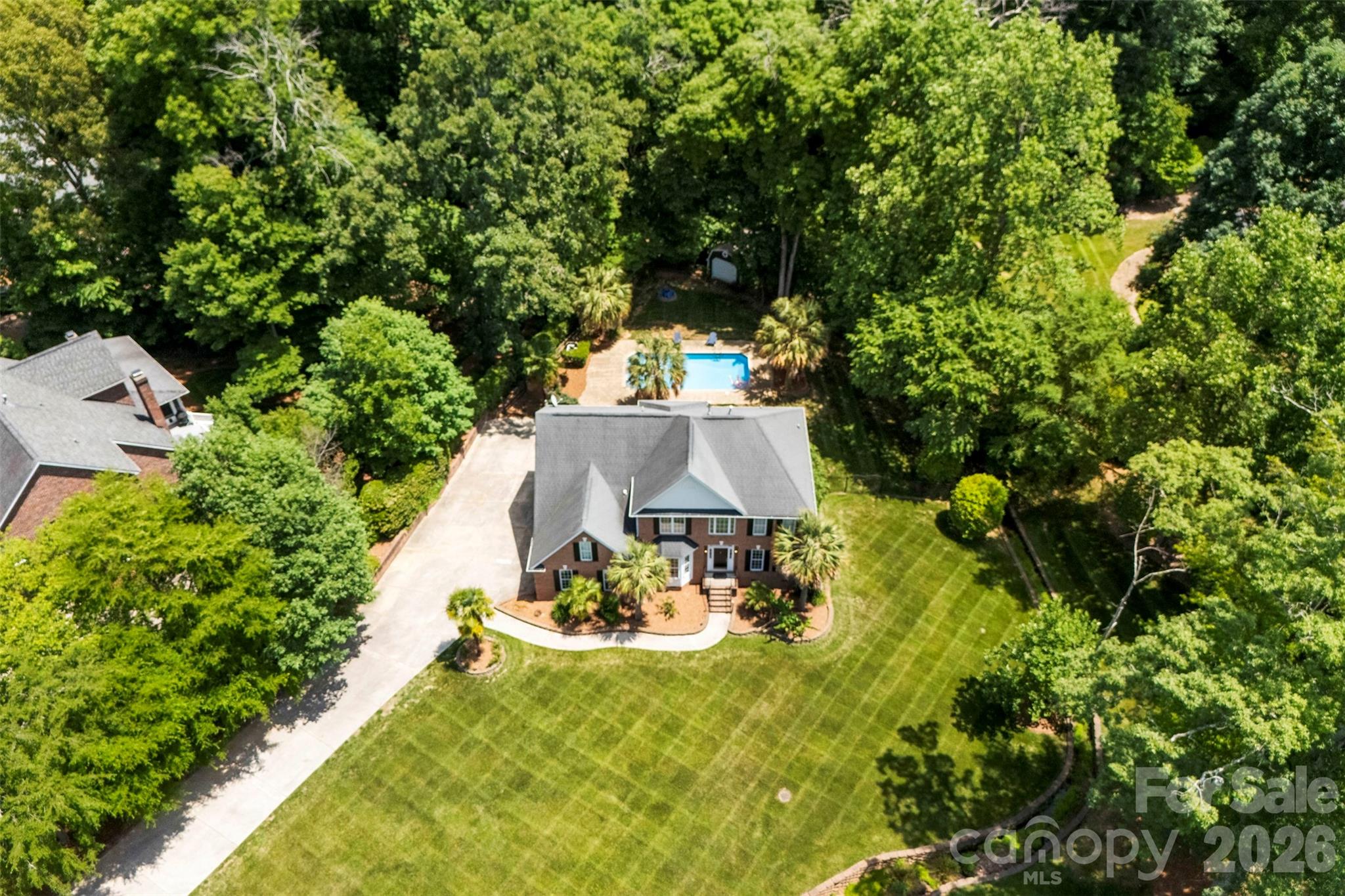 6520 Hollow Oak Drive Mint Hill NC 28227