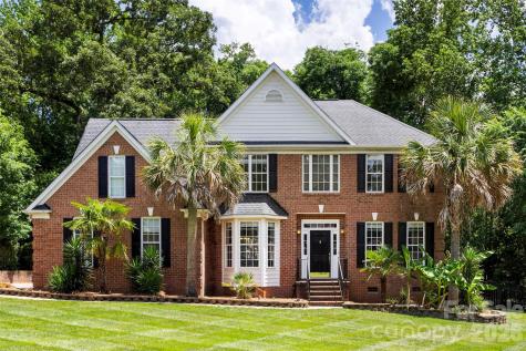 6520 Hollow Oak Drive Mint Hill NC 28227