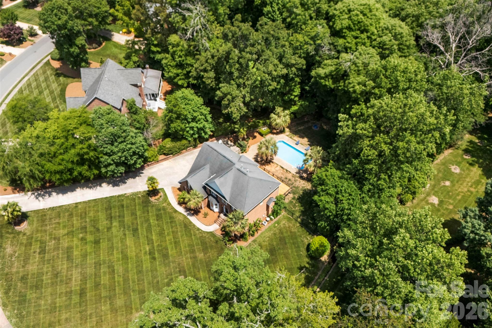 6520 Hollow Oak Drive Mint Hill NC 28227