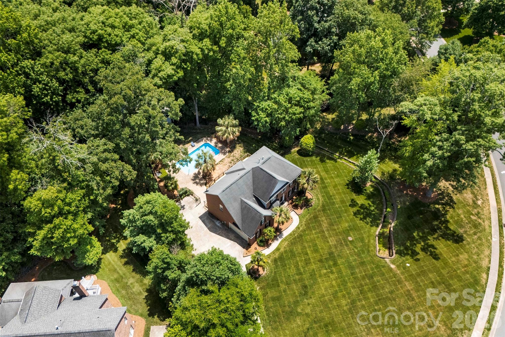 6520 Hollow Oak Drive Mint Hill NC 28227