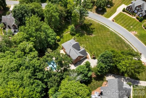 6520 Hollow Oak Drive Mint Hill NC 28227