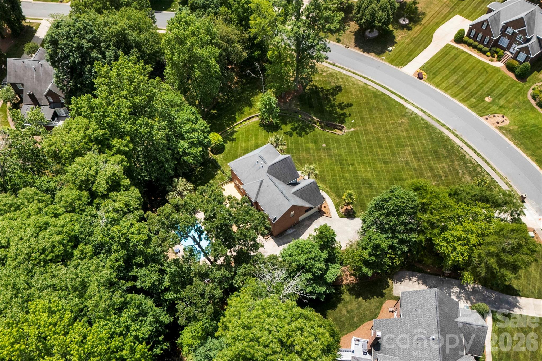 6520 Hollow Oak Drive Mint Hill NC 28227