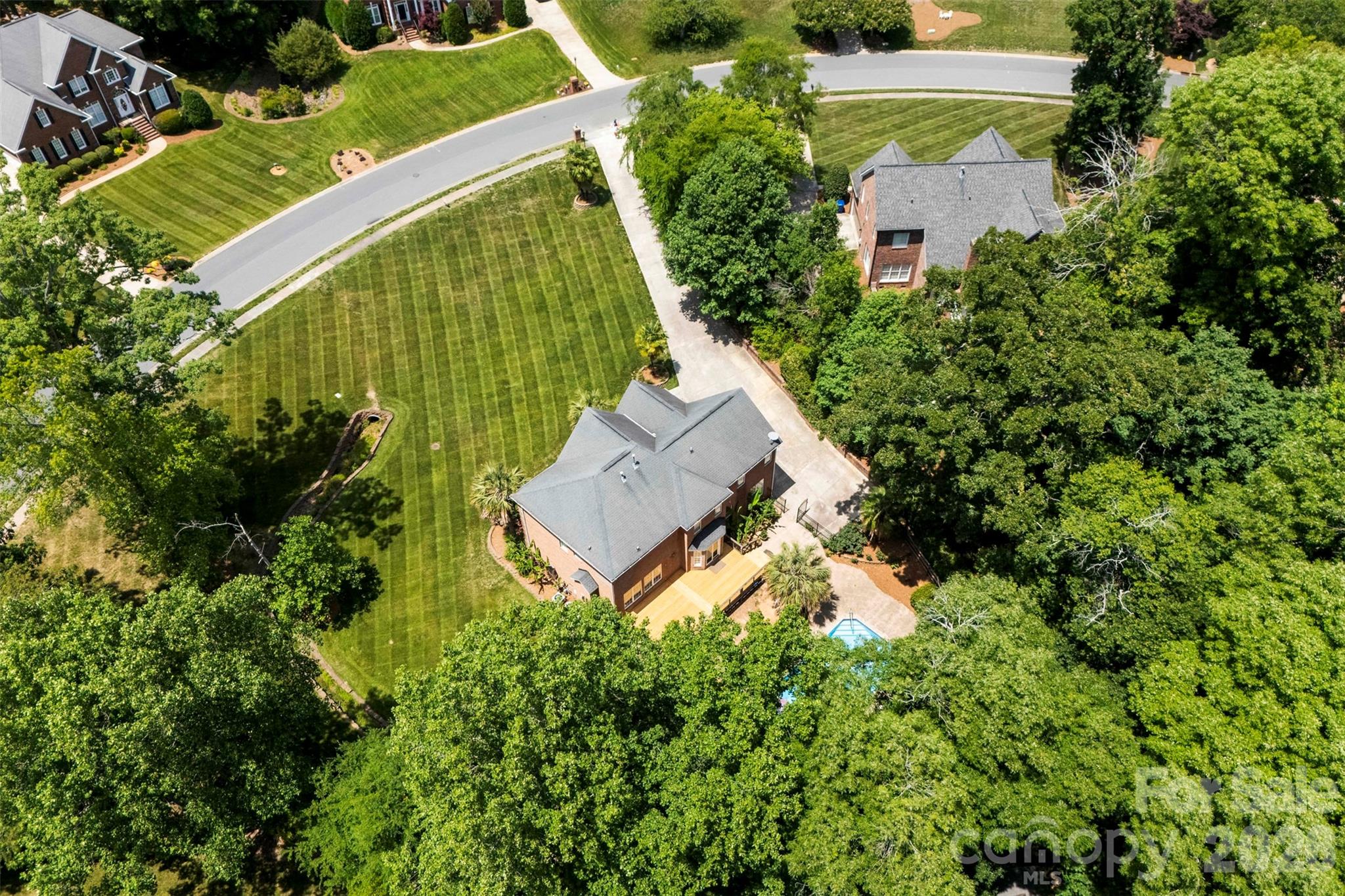 6520 Hollow Oak Drive Mint Hill NC 28227