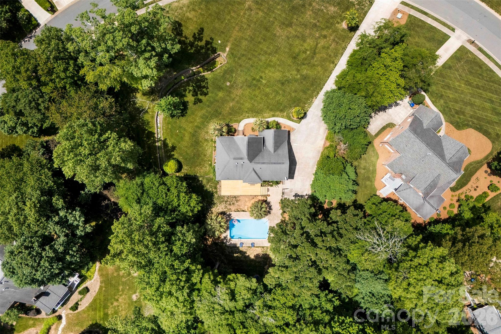 6520 Hollow Oak Drive Mint Hill NC 28227