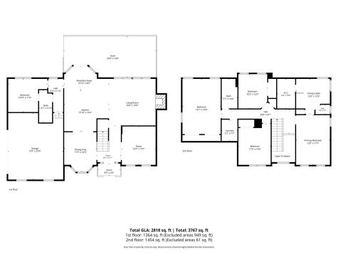 6520 Hollow Oak Drive Mint Hill NC 28227