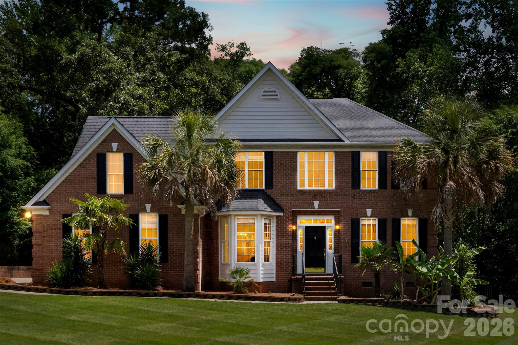 6520 Hollow Oak Drive Mint Hill NC 28227