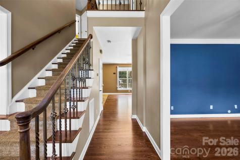 6520 Hollow Oak Drive Mint Hill NC 28227