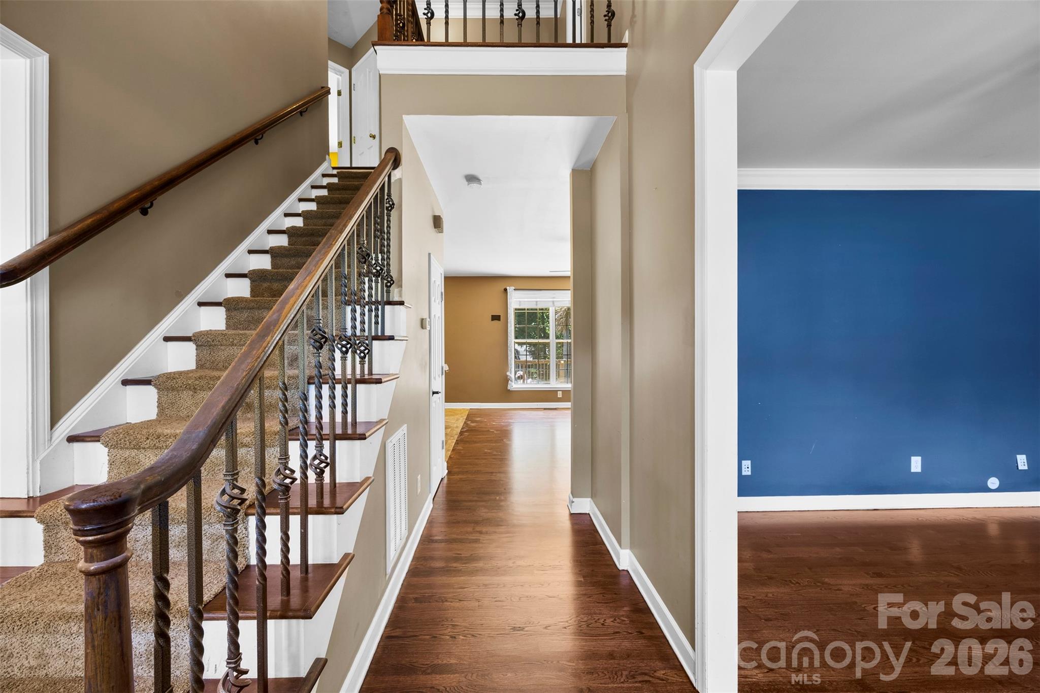 6520 Hollow Oak Drive Mint Hill NC 28227