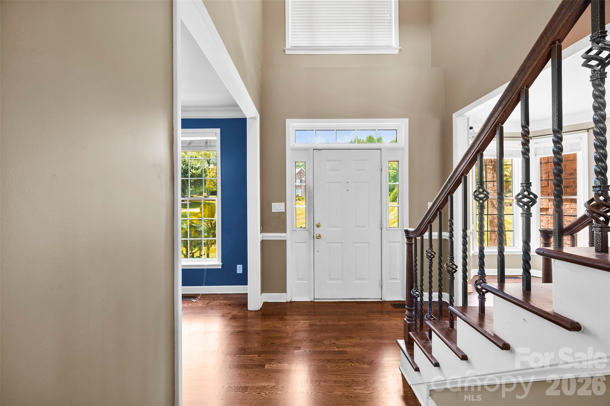 6520 Hollow Oak Drive Mint Hill NC 28227