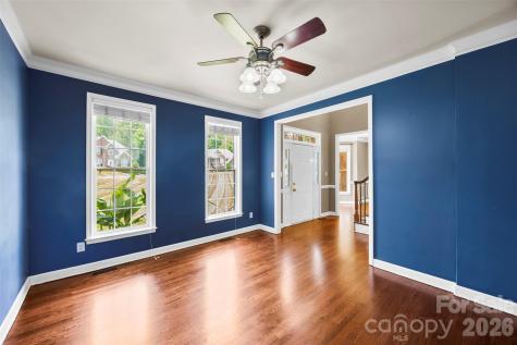 6520 Hollow Oak Drive Mint Hill NC 28227