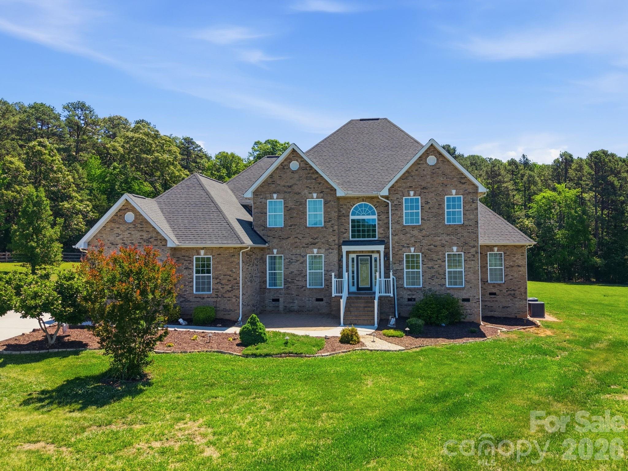 Mount Pleasant NC, 1434 Steeplechase Drive