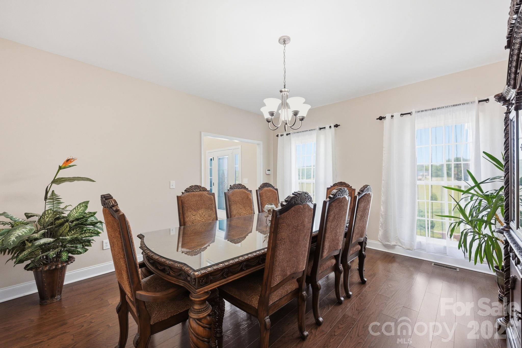 1434 Steeplechase Drive Mount Pleasant NC 28124