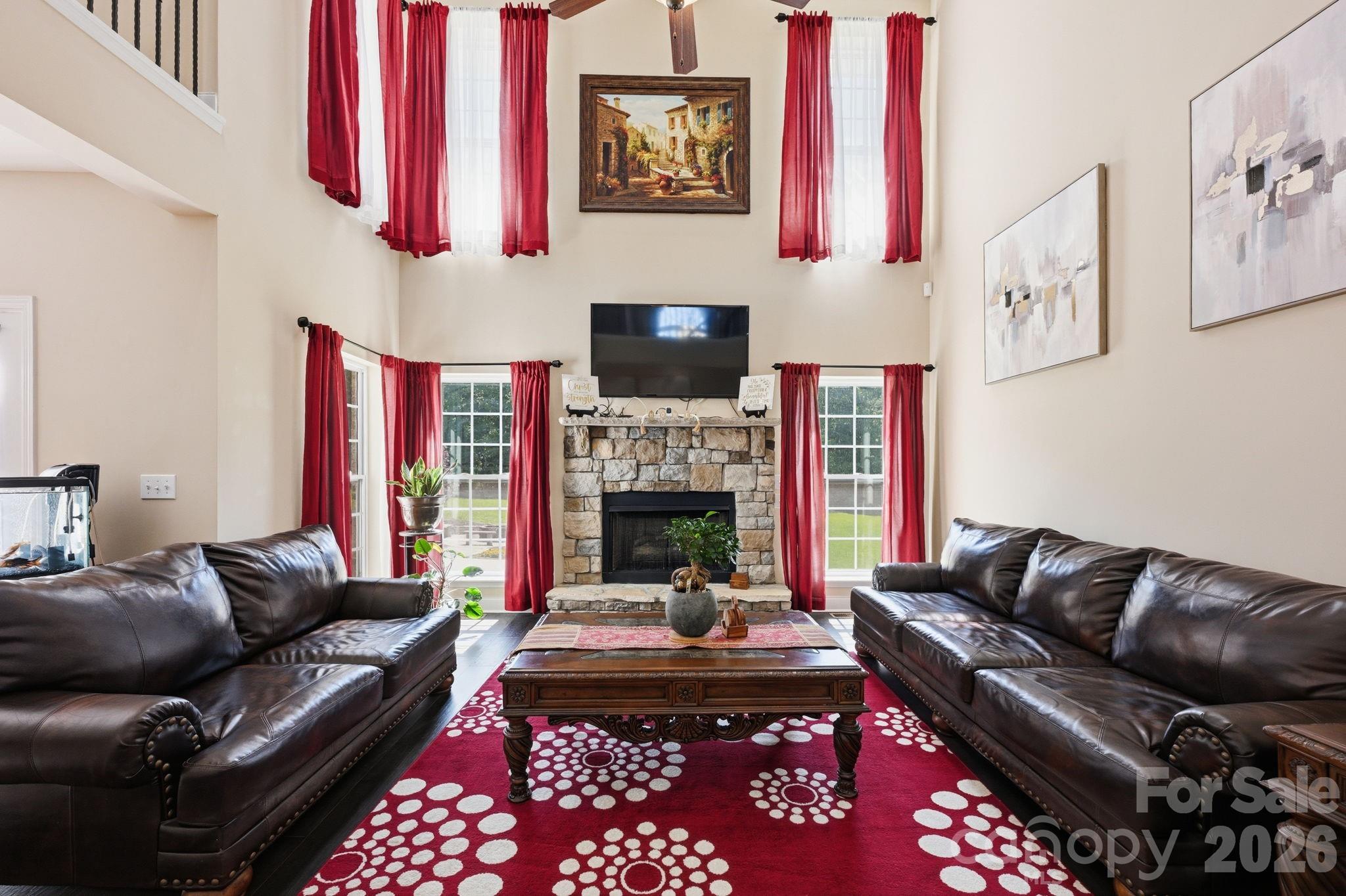 1434 Steeplechase Drive Mount Pleasant NC 28124
