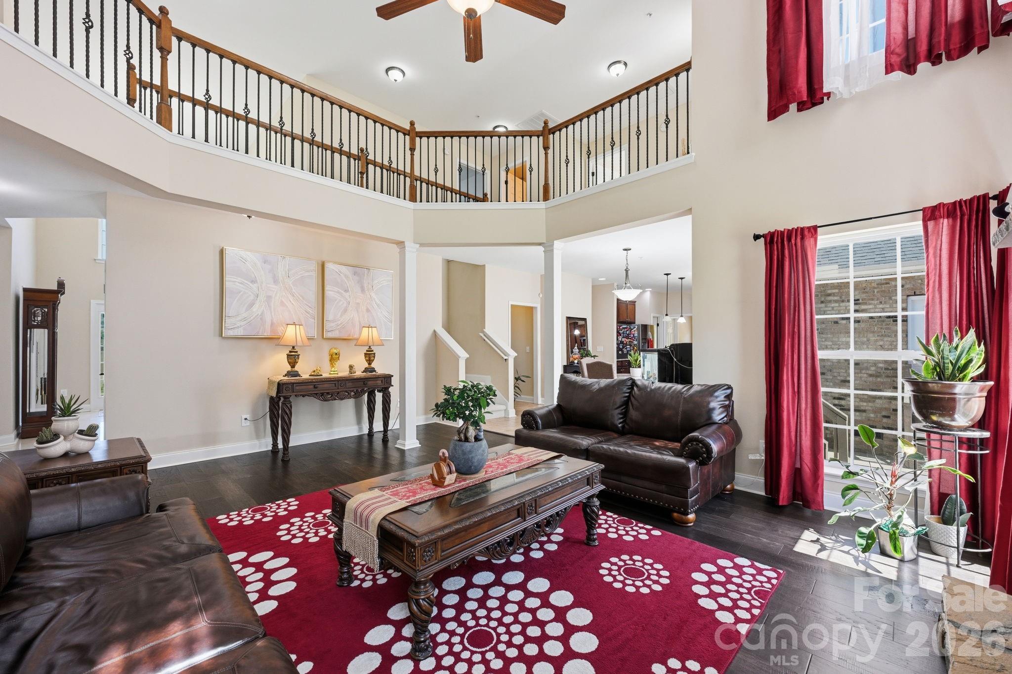 1434 Steeplechase Drive Mount Pleasant NC 28124