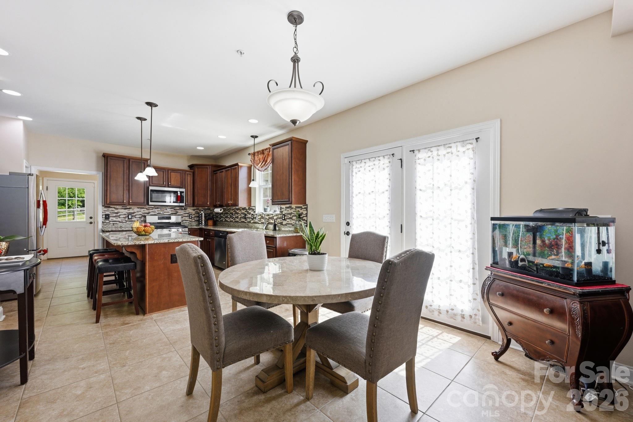 1434 Steeplechase Drive Mount Pleasant NC 28124