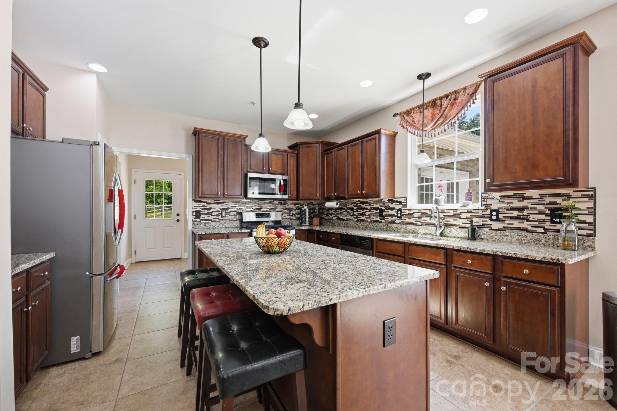 1434 Steeplechase Drive Mount Pleasant NC 28124