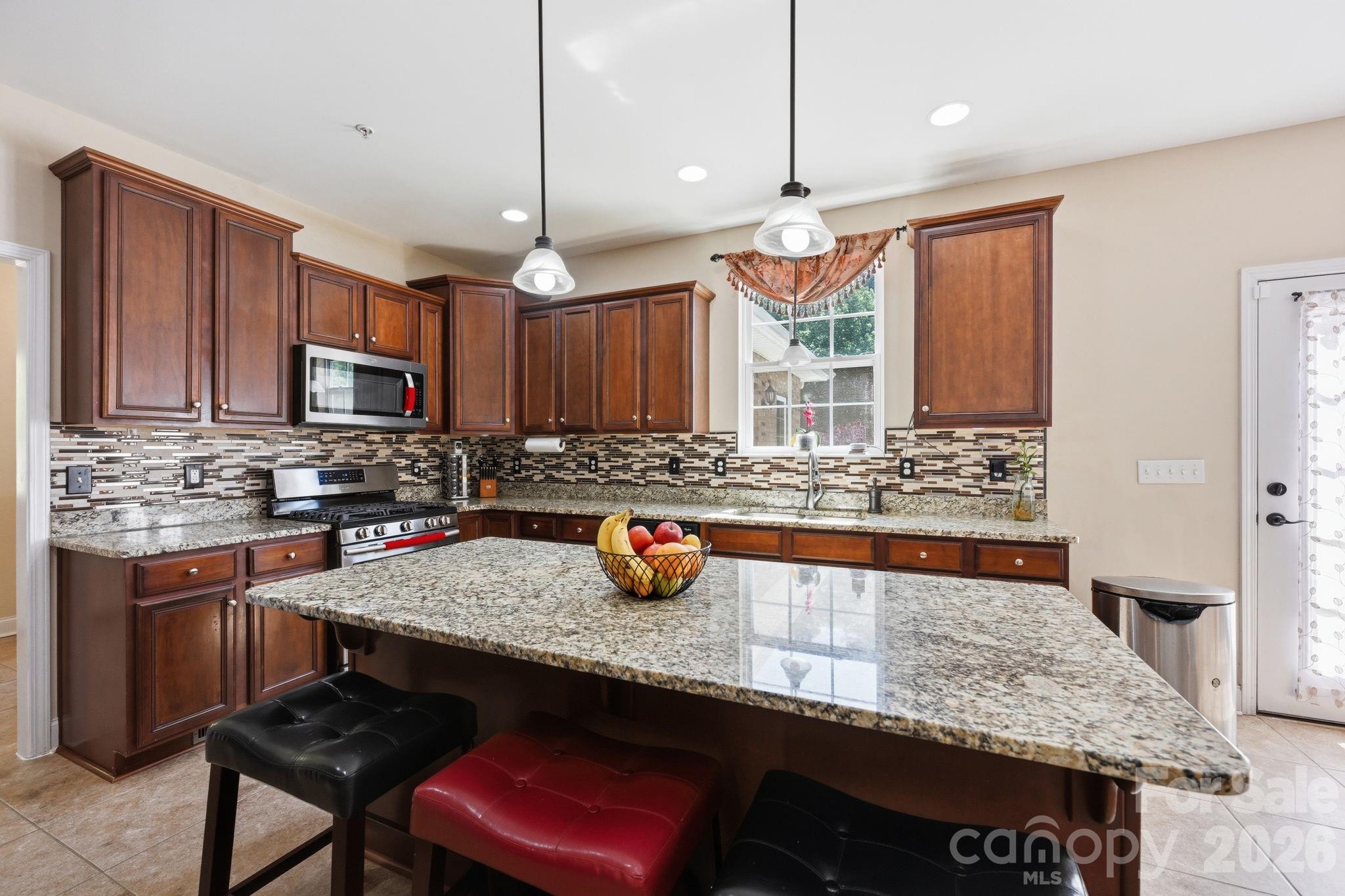 1434 Steeplechase Drive Mount Pleasant NC 28124