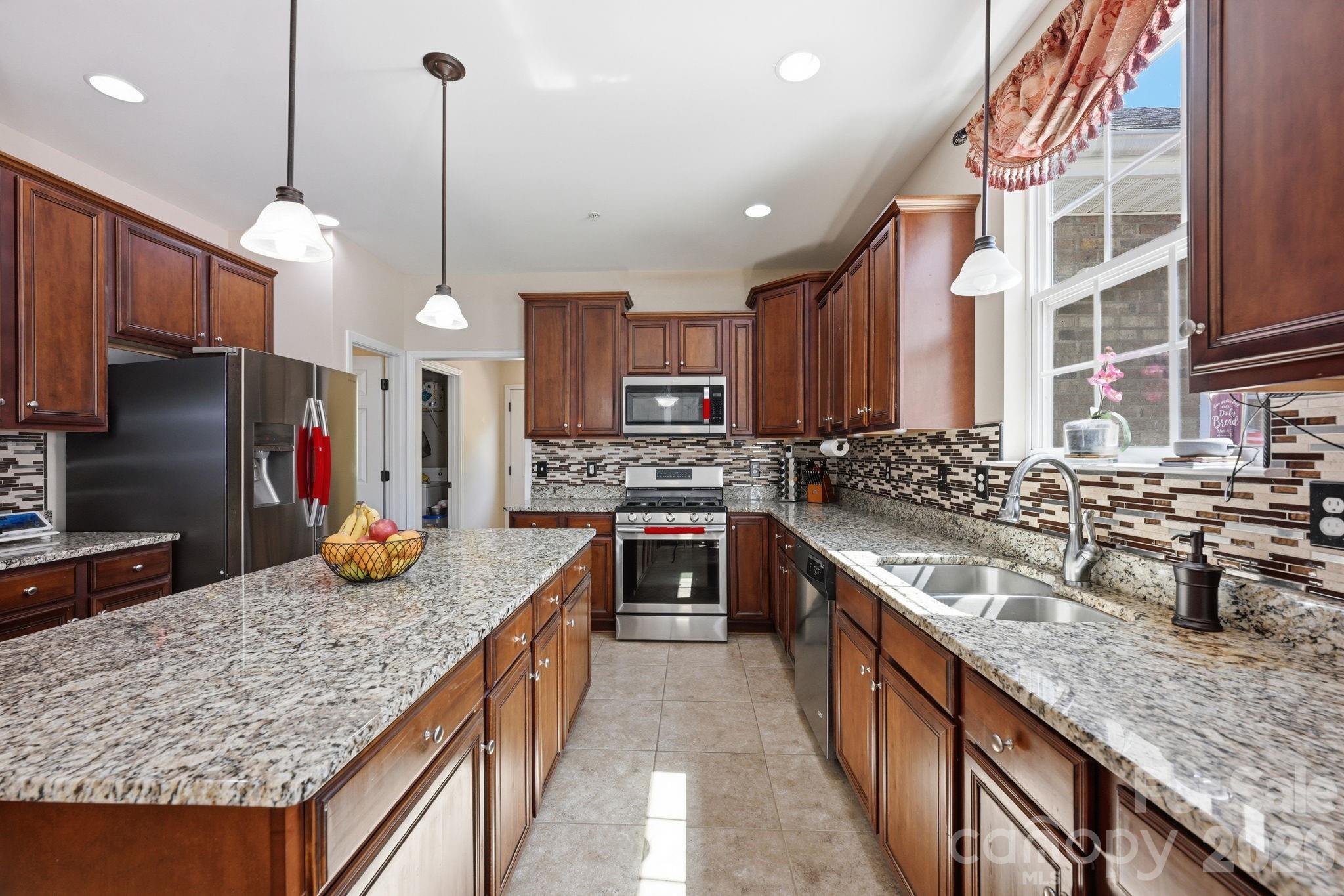 1434 Steeplechase Drive Mount Pleasant NC 28124