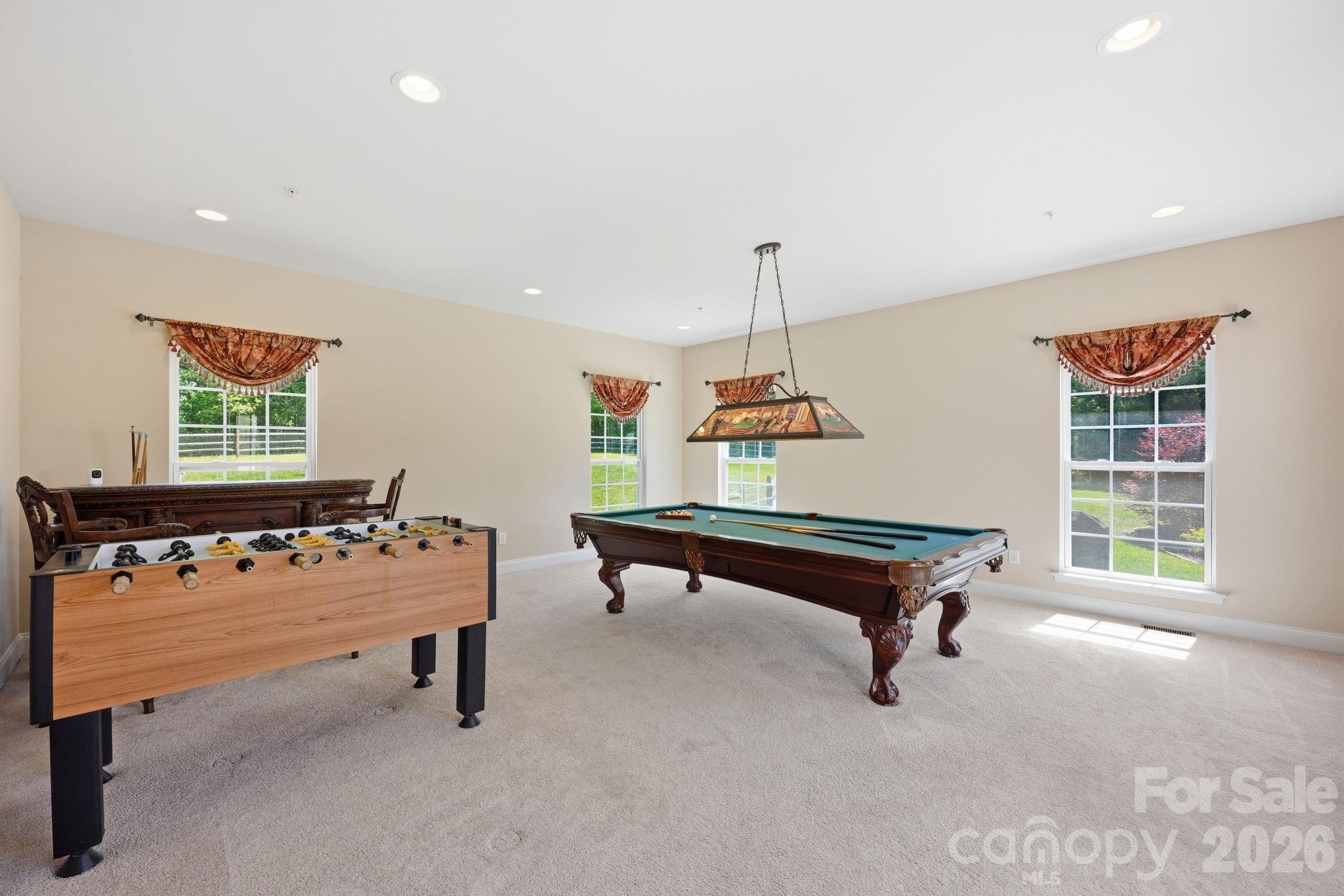 1434 Steeplechase Drive Mount Pleasant NC 28124