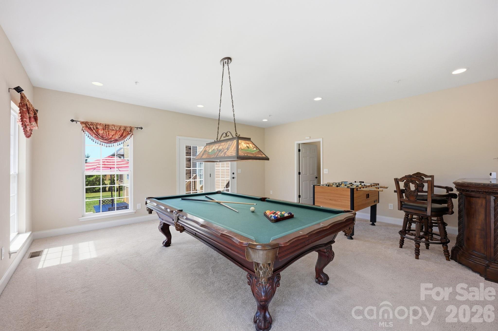 1434 Steeplechase Drive Mount Pleasant NC 28124