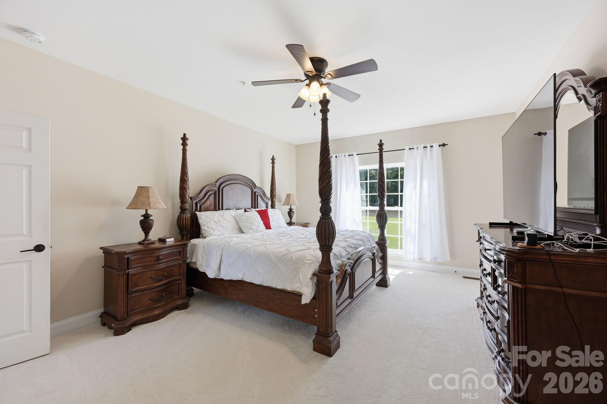 1434 Steeplechase Drive Mount Pleasant NC 28124