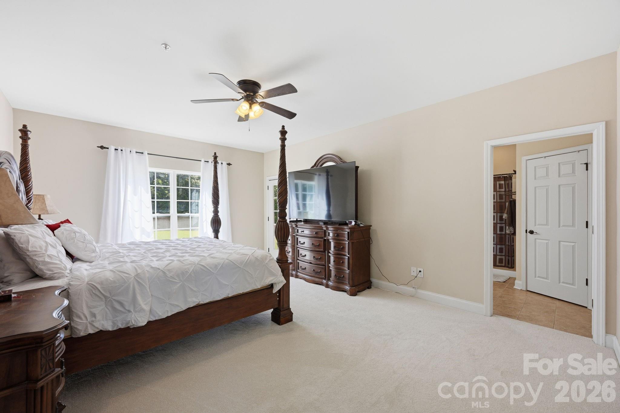 1434 Steeplechase Drive Mount Pleasant NC 28124