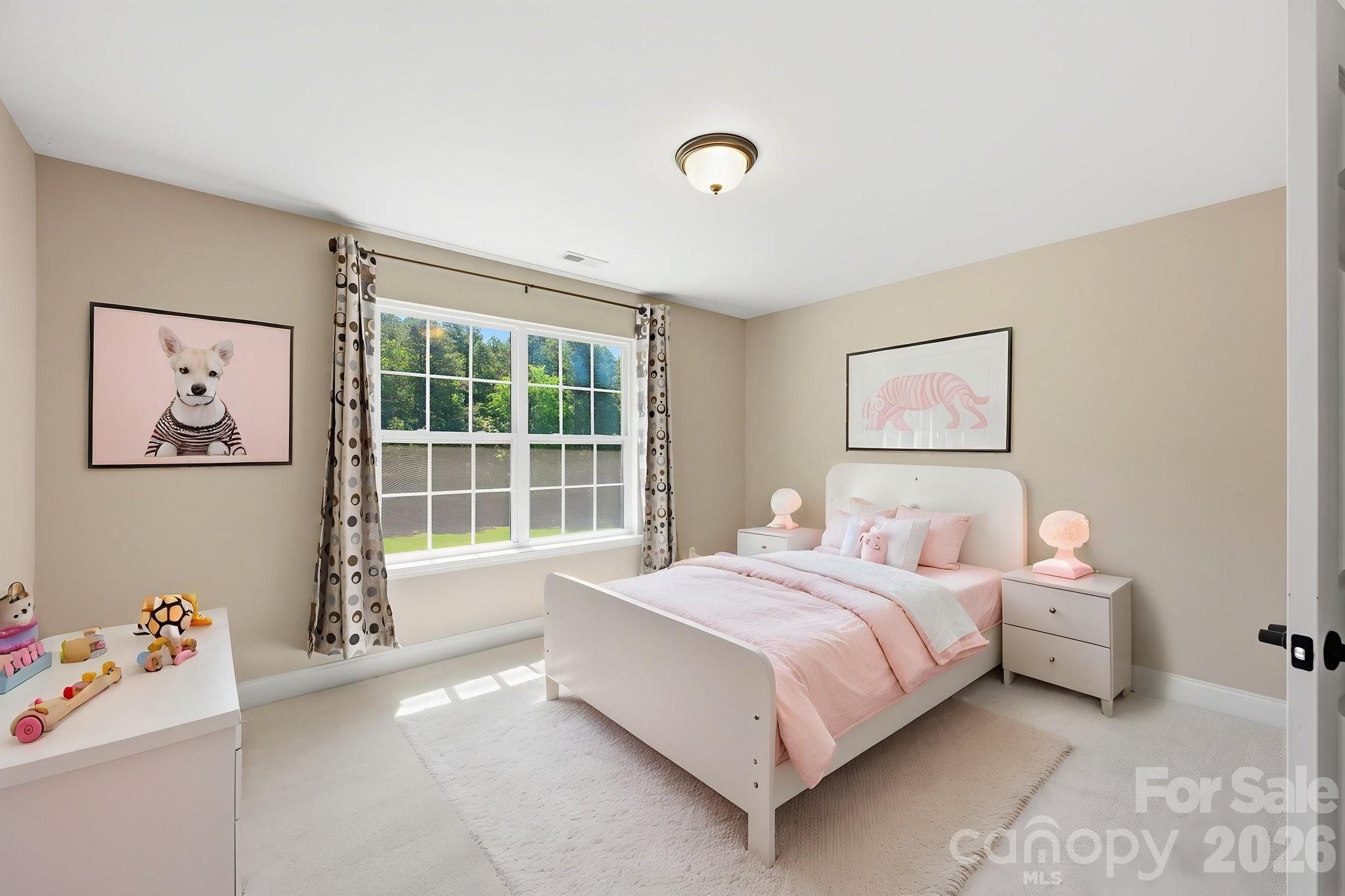 1434 Steeplechase Drive Mount Pleasant NC 28124