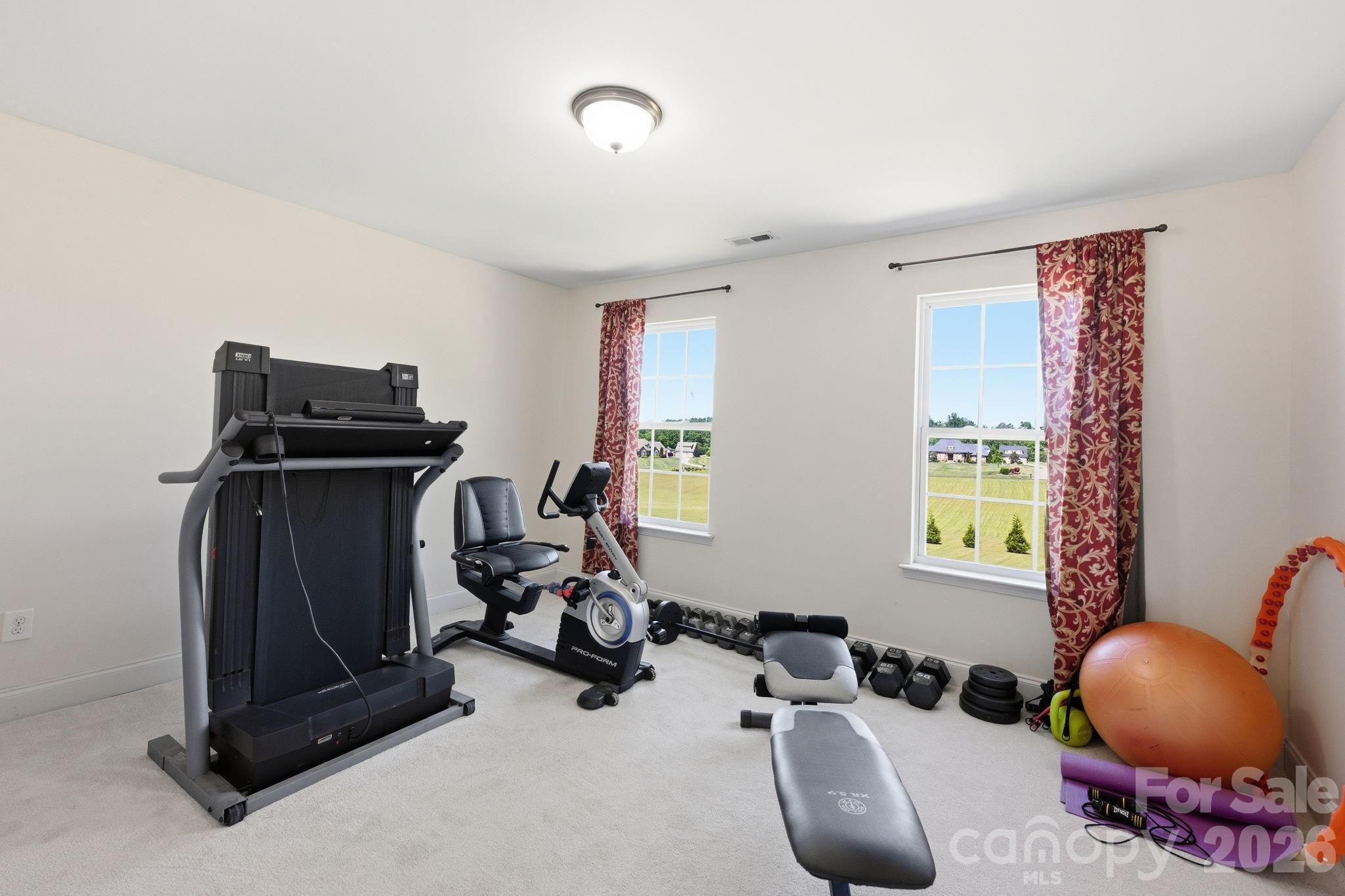 1434 Steeplechase Drive Mount Pleasant NC 28124