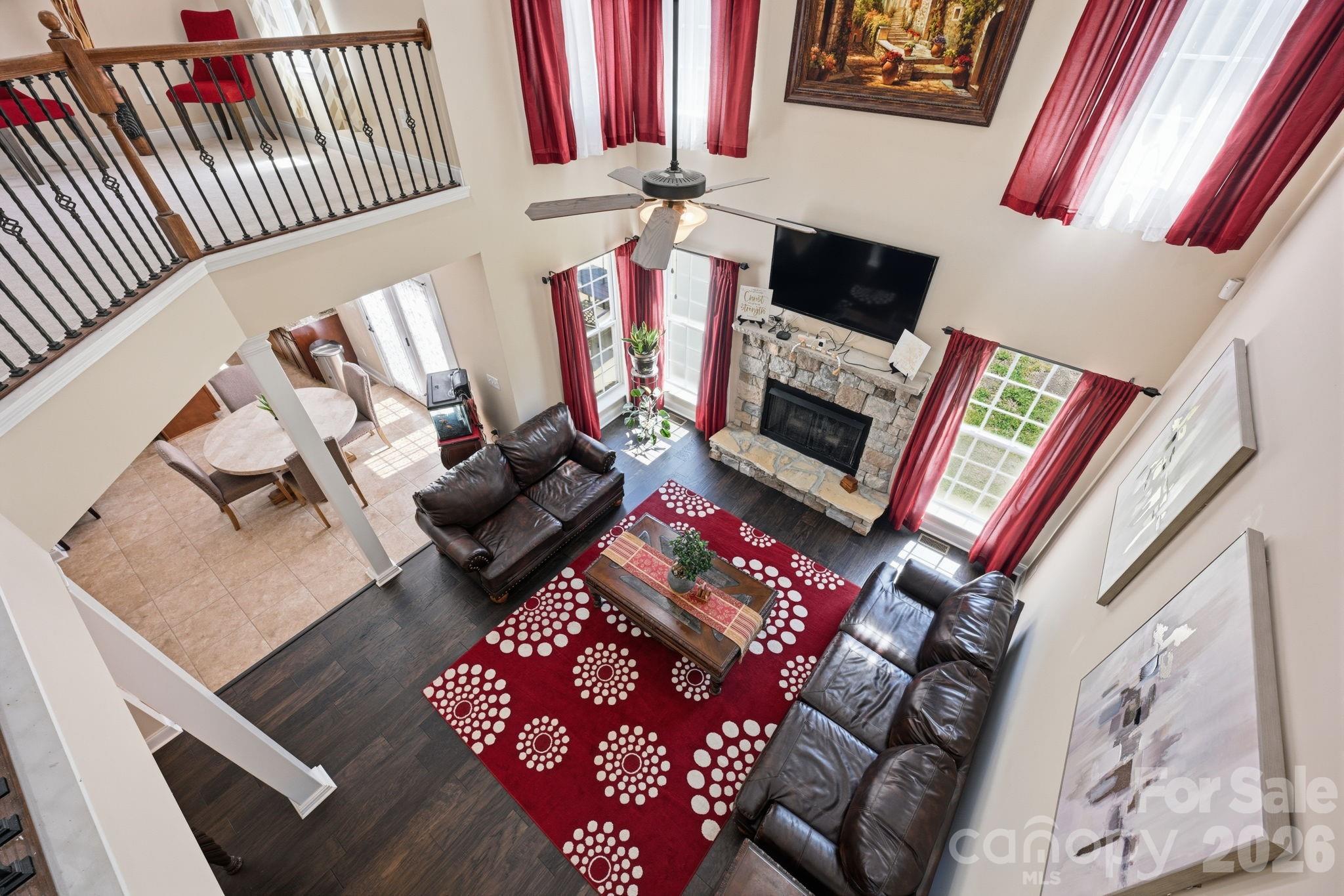 1434 Steeplechase Drive Mount Pleasant NC 28124