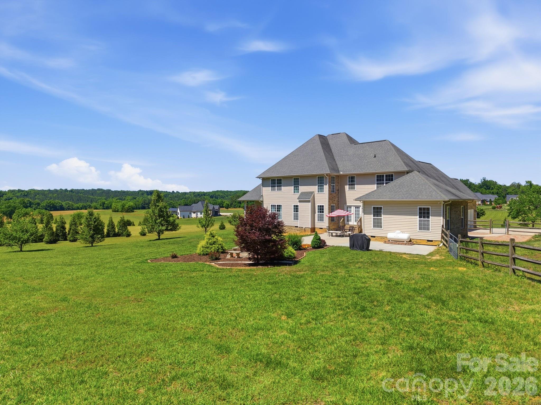 1434 Steeplechase Drive Mount Pleasant NC 28124