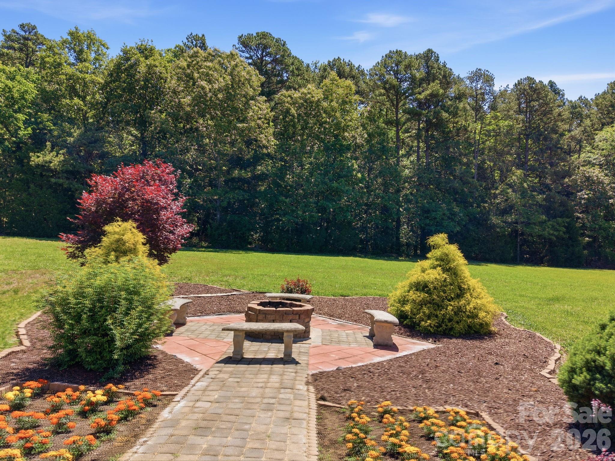 1434 Steeplechase Drive Mount Pleasant NC 28124