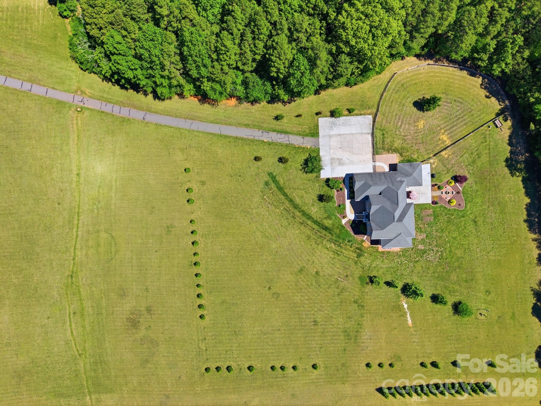 1434 Steeplechase Drive Mount Pleasant NC 28124