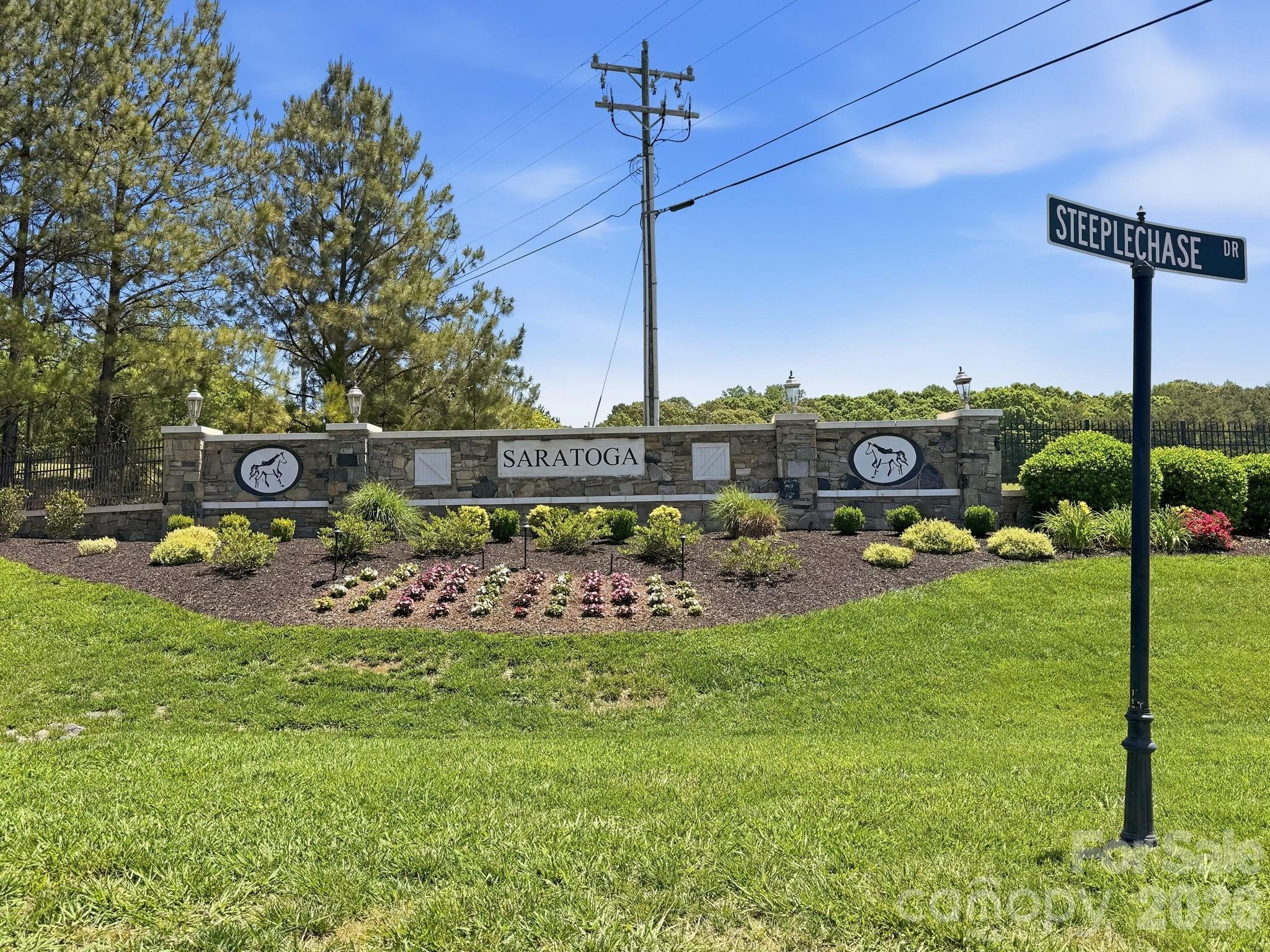 1434 Steeplechase Drive Mount Pleasant NC 28124