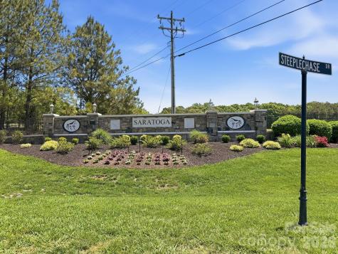 1434 Steeplechase Drive Mount Pleasant NC 28124