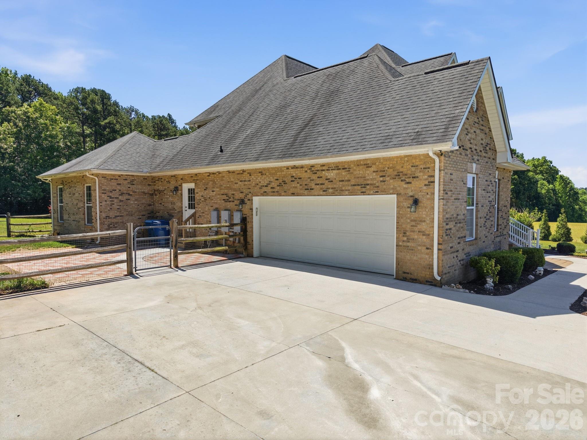 1434 Steeplechase Drive Mount Pleasant NC 28124