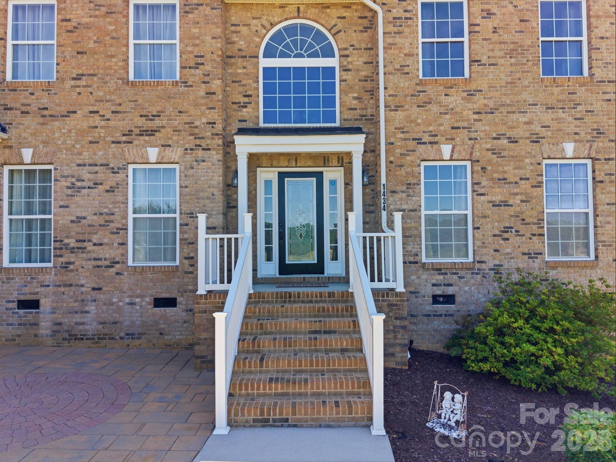 1434 Steeplechase Drive Mount Pleasant NC 28124