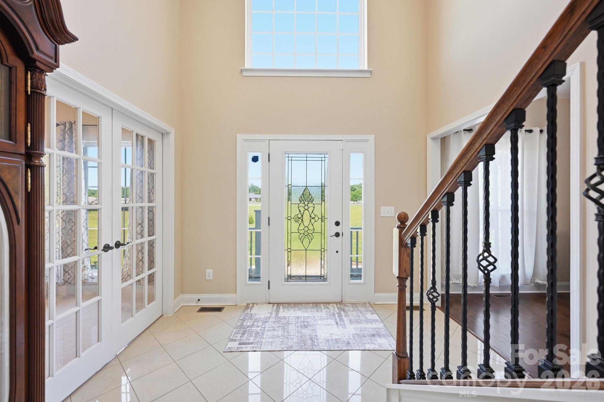 1434 Steeplechase Drive Mount Pleasant NC 28124