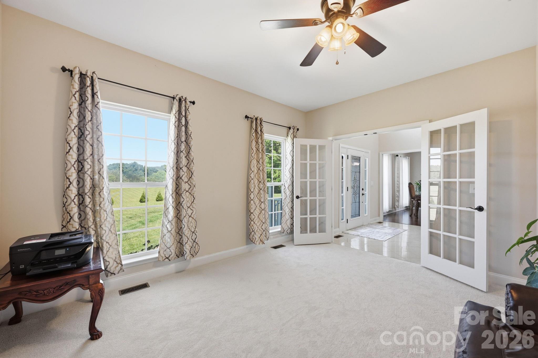 1434 Steeplechase Drive Mount Pleasant NC 28124