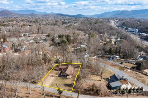 15 Weaver Hill Road Asheville NC 28805