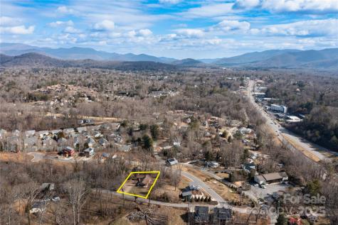 15 Weaver Hill Road Asheville NC 28805