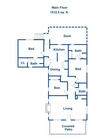 15 Weaver Hill Road Asheville NC 28805
