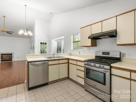 111 Cimarron Drive Asheville NC 28803