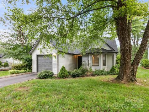 111 Cimarron Drive Asheville NC 28803