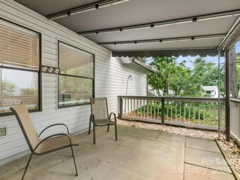 111 Cimarron Drive Asheville NC 28803