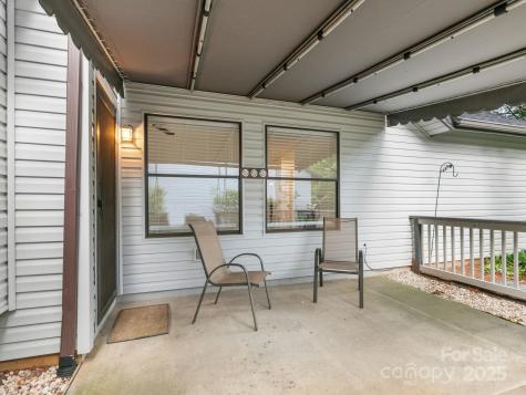 111 Cimarron Drive Asheville NC 28803