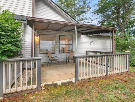 111 Cimarron Drive Asheville NC 28803