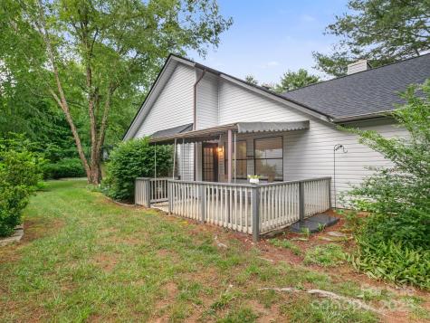 111 Cimarron Drive Asheville NC 28803